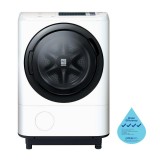 Hitachi BD-NX110AHJ Front Load Washer cum Dryer 